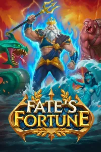 Fate’s Fortune